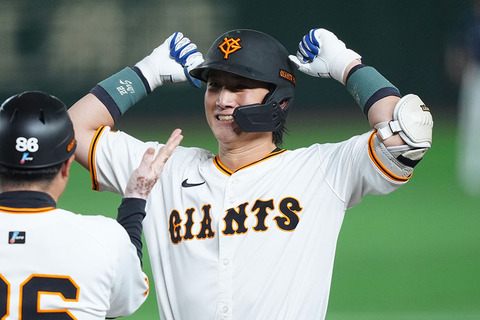 巨人・小林誠司（36）、4000万円現状維持。「試合に出たい」