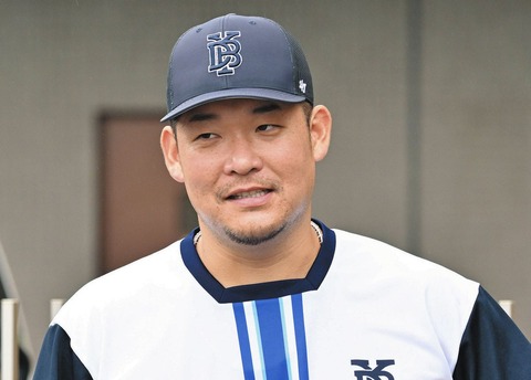 筒香一試合3発！！！もう一回メジャー挑戦行けそうｗｗｗｗ
