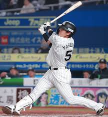 【なんか違う】安田尚憲(25).228(158-36)0本15点OPS.592