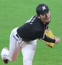佐々木朗希、８回無失点９Kwwwwwwwwwwwwwwwwwwww