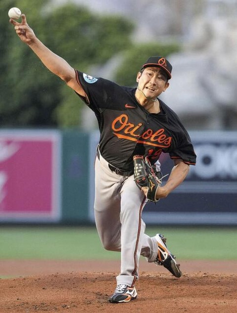 【うおおおおおおおお】菅野智之、WBC参加表明