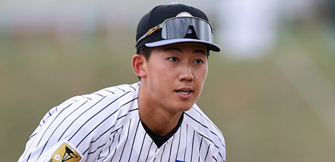 2025ドラフト→将来のスター候補多すぎ問題ｗｗｗ