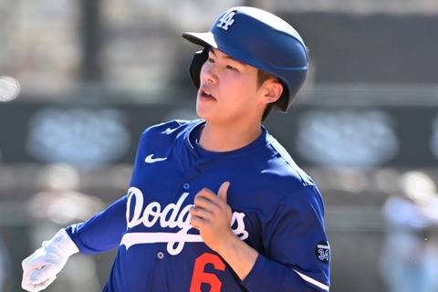 キムヘソン（打率.467 OPS1.100）←すごいやん