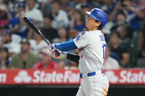 大谷翔平42号ホームランｗｗｗｗｗｗｗｗｗｗｗｗｗｗｗｗ