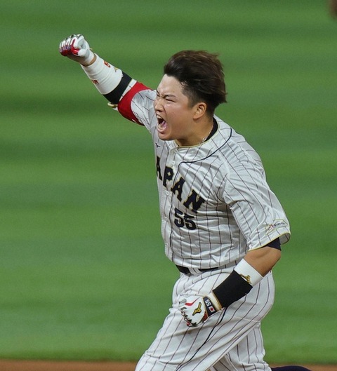 元メジャーリーガー「村上はメジャーだと平均レベル」