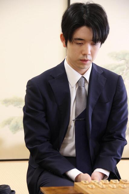【将棋】藤井聡太六冠、永瀬の壁
