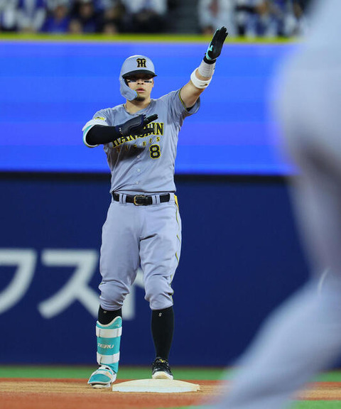 【えっぐ】佐藤輝明、11冠wwwwwwwwwwwwwwwwwwww