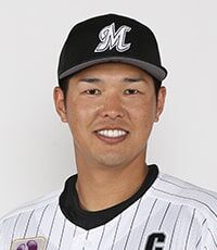 中村奨吾 .252(404-102)10本56打点OPS.745出塁率.359