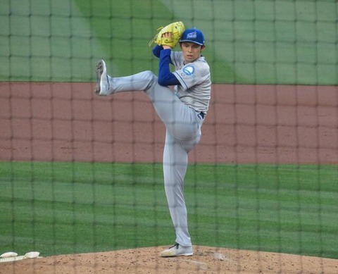 ３A佐々木朗希防御率7.07←に無双されたパリーグｗｗｗｗ