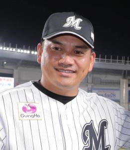 千葉ロッテマリーンズ、ここに来てめちゃくちゃ強い