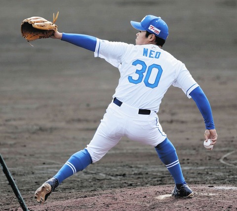 中日根尾（24）、ガチで覚醒。