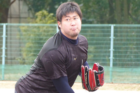 田澤、メキシカンリーグ戦力外になっていた