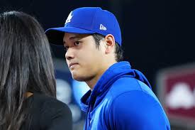 【悲報】大谷のDHで満票MVPという快挙が大して騒がれない