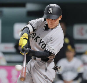 【悲報】巨人、オープン戦で15失点ｗｗｗｗｗ