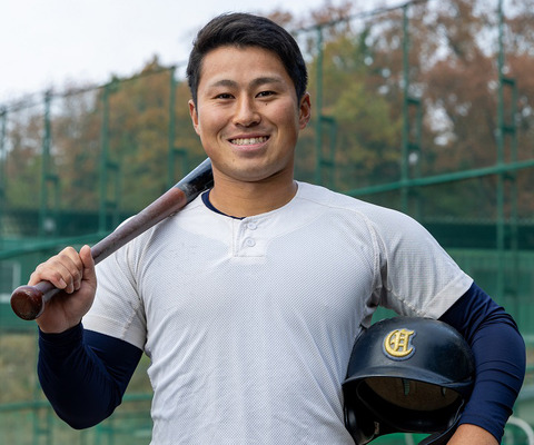 西武ルーキー渡部聖弥さん、昨日もマルチ安打(2タイムリー)wwwwwww