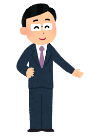 家族のために必死に働いてるお父さん居るやん？