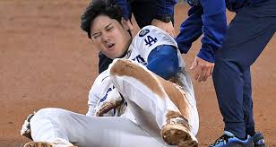 【一安心】大谷翔平、第3戦出場!!!!!!!!!!!!!!!!!!!!!!!