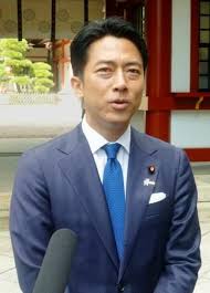 小泉進次郎、ガチのマジで総理になりそう