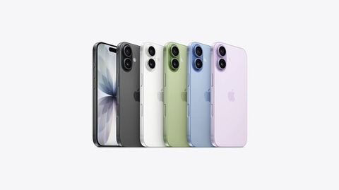 【アップル製品】実際iphone17無印って結構良くね？
