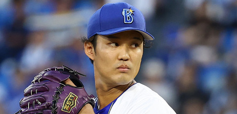 賢すぎる藤浪晋太郎「初球はボールよりストライクのほうが統計上数値が確実によくなる、とアメリカで学んだ」