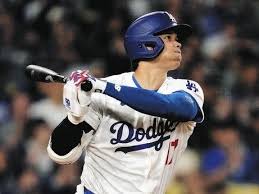【ドジャース】大谷・山本の日本人コンビ(契約金1500億円)、POでは足を引っ張るwww