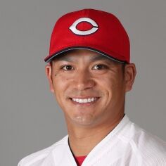 田中広輔(33) .200(40-8)