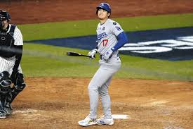 【WS速報】大谷翔平さん、WS打率0.83（12-1）ｗｗｗｗｗｗｗｗｗｗｗｗｗｗｗ