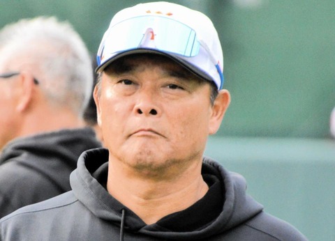 【衝撃】巨人コーチ、バント重視宣言