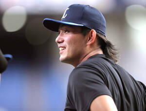 【お前らどう思う？】西武からアストロズに移籍した今井って凄いけど明らかに過大評価だよな