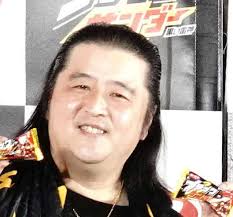 【速報】お笑い芸人・長州小力さん、キレていた