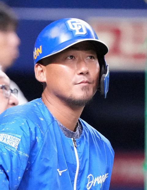 【募集】中田翔よりもフルネームで呼ばれる野球選手