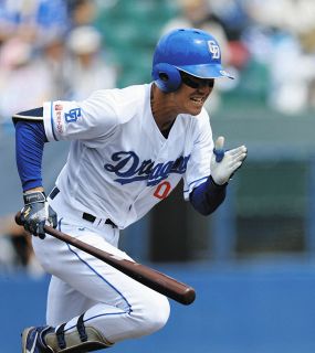 【悲報】中日、終わる