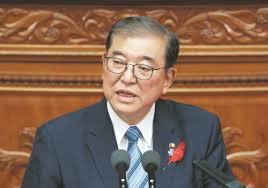 【そうなんだ】石破茂（178cm）歴代首相で最長だった
