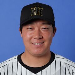 阪神 大山 97試合 .267  5本  49打点 4盗塁  長打率 .357
