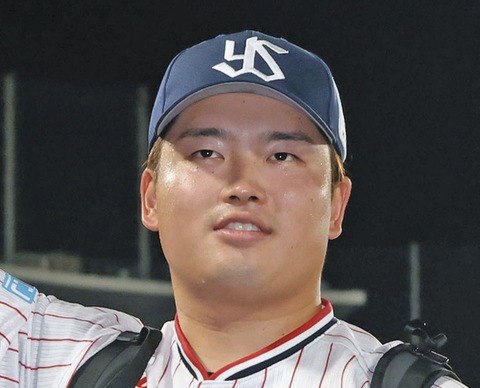 ヤクルト村上宗隆、ロッキーズが獲得有力候補に躍り出る