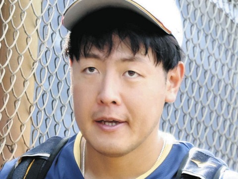 【朗報】4番岡本、仕事するｗｗｗ