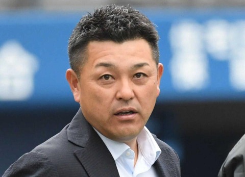 【永遠に答えの出ない論争】谷繁元信vs矢野燿大