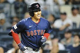 【MLB】大谷.289 47本　鈴木.274 20本　吉田.291 10本