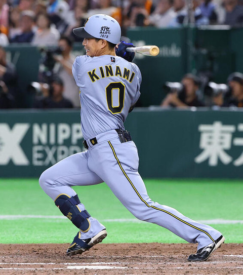  [3/29]　阪神連勝8回に逆転　坂本が同点打、木浪勝ち越しタイムリー、森下に一発　巨人連敗