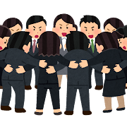 【おいおい】新幹線とか飛行機で靴脱ぐ男www
