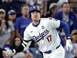 【WS速報】大谷翔平さん、WS打率.143（7-1）OPS.429ｗｗｗｗｗｗｗｗｗｗｗｗｗｗｗ