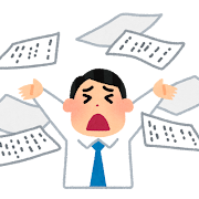じゃあ介護職と配送業ならどっちがマシ？