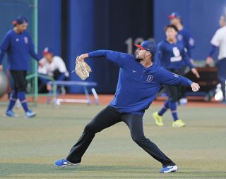【優勝だがね】中日、ついに本気出す 月曜日に全体練習