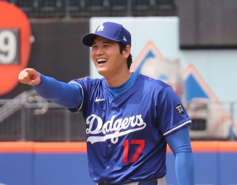 大谷翔平さん、ライブBPでマイナーリーグ打者相手に３回無失点６K ｗｗｗｗｗｗｗｗｗｗｗｗ