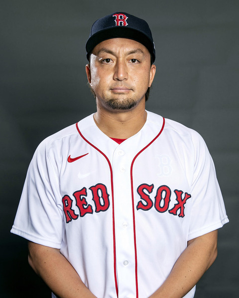 【悲しい】レッドソックス・沢村拓一が事実上の戦力外通告…