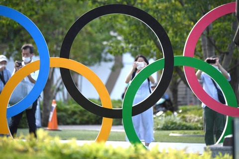 【2028年ロス五輪】野球の予選方式発表　侍ジャパンは27年プレミア12が予選、アジア最上位で出場権　メジャー選手参戦検討、大谷翔平は34歳