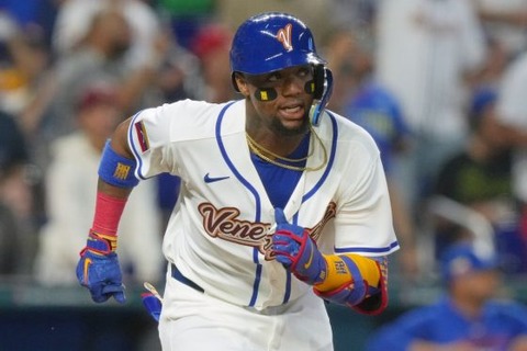 【朗報】WBC、まだ途中なのに前回大会を超える