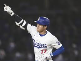 【MLB】大谷翔平47本塁打　ジャッジ51本塁打←これwwwwwwwwwwww