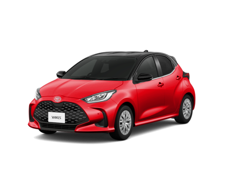 【集合】実はヤリスを買おうとしてるものだが