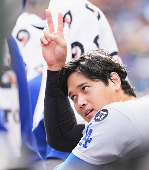 【うぎゃああああ】大谷翔平さんの直近5年間の投打成績WWWWWWWWWWWWWWWWWWW